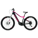 Crussis e-Guera 7.9-XS - model 2024 · záber 2
