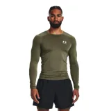 Pánske kompresné tričko s dlhým rukávom UNDER ARMOUR UA HG Armour Comp LS · záber 1