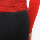 KIPSTA Detské futbalové legíny Keepdry Warm čierne 7-8 r (123-130 cm) · záber 2