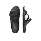 Dámske šlapky (plážová obuv) CROCS Kadee II Sandal W black · záber 3