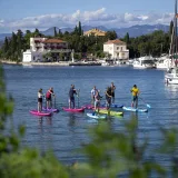 Iboard Cat 11 'Paddleboard · záber 4