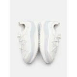 Rekreačná obuv MOON BOOT MB MOON247 XLACE-A001 WHITE · záber 3