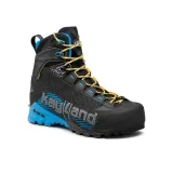 Pánská vysoká turistická obuv KAYLAND Stellar GTX M black blue · záber 2