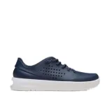 Pánská rekreační obuv CROCS InMotion Pacer M navy white · záber 1
