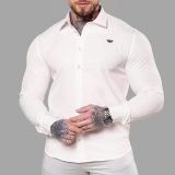 Sztreccs ing Iron Aesthetics Slim Stretch, natural · záber 2