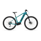 Kellys TAYEN R10 Air P 27.5" 725Wh - model 2025 Rose Gold - S (15,5", 160-175 cm) · záber 2