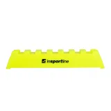 inSPORTline Rectangle žltá · záber 1