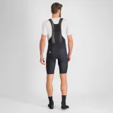 Pánské cyklistické kalhoty SPORTFUL Fiandre norain pro bibshort, black · záber 4