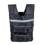 Záťažová vesta inSPORTline Crixus 10 kg · záber 2