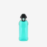 QUECHUA Detská fľaša 500 Ecozen® 0,5 l akvamarínová bez · záber 1