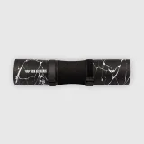 Návlek Iron Aesthetics Barbell Pad, čierny · záber 1