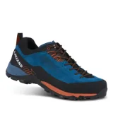 Pánská nízká turistická obuv KAYLAND Miura Gtx, Teal Orange · záber 1