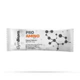 GymBeam Vzorek ProAMINO - Příchuť: Zelené jablko | Hmotnost: 0,013 kg | Balení: 600 · záber 4