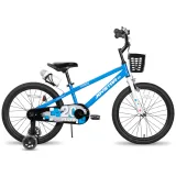 Joystar Pluto 20" modrá · záber 1