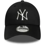 Pánska šiltovka NEW ERA 940 MLB Metallic 9forty NEYYAN · záber 3