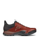 Pánská nízká turistická obuv TECNICA Magma 2.0 S GTX Ms, somber laterite rich laterite · záber 2