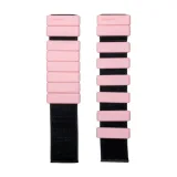 Fitness závažie na členok a zápästie inSPORTline Brace 2x0,5 kg · záber 4