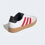 ADIDAS ADIDAS Barreda pánska obuv bielo-červená 40 · záber 2