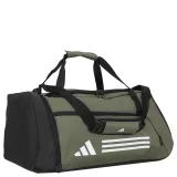 Cestovní taška ADIDAS TR DUFFLE M OLISTR WHITE · záber 3