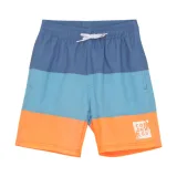 Fürdőruhák COLOR KIDS Swim Long Shorts, · záber 1