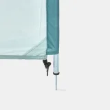 QUECHUA Kempingová zástena 4 × 1,45 m pre 6 osôb bez · záber 2