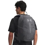 Batoh UNDER ARMOUR UA Hustle Lite Backpack-GRY · záber 3