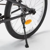 BTWIN Stojan na skladací bicykel s 20" kolesami jedna veľkosť · záber 2