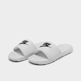 Nike Victori One Slide W - Veľkosť: 36,5 | Farba: Biela · záber 5
