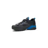 Pánská nízká turistická obuv KAYLAND Duke Gtx, Black Blue · záber 3