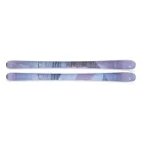 Dámské allmountain lyže (bez vázání) BLIZZARD Black Pearl 88 (FLAT) · záber 1