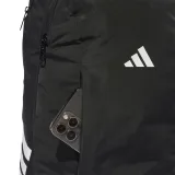 Batoh ADIDAS FI APWR BP BLACK WHITE · záber 3