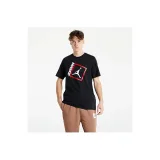 Pánske tričko s krátkym rukávom NIKE M JORDAN JUMPMAN BOX SS CREW-011 BLACK · záber 2
