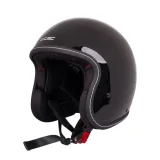 W-TEC Badachos s brýlemi Atavist čierna- lesk - L (59-60) · záber 5