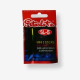 FLASHMER 2 svetelné tyčinky Starlite SL5 3 x 23 mm na morský rybolov NO SIZE · záber 1