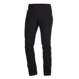 Dámské turistické kalhoty NORTHFINDER TANA-269black · záber 1