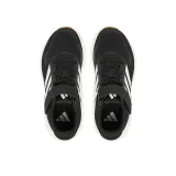 Dětská sportovní obuv (tréninková) ADIDAS Runfalcon 5 K core black ftwr white gum 3 · záber 3