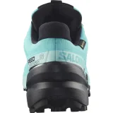 Salomon Speedcross 6 GTX W - Velikost: 41 1/3 | Barva: Žltá · záber 10
