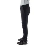 Pánske turistické nohavice NORTHFINDER OCTAVIO-269black · záber 3