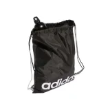 Vrecko na přezůvky ADIDAS LINEAR GYMSACK 4740 · záber 3