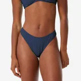 ROXY ROXY High Leg Cheeky spodný diel plaviek s vysokým pásom na surf tmavomodrý XL · záber 1