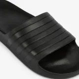 ADIDAS Plavecké šľapky Adilette Aqua čierne 40 1/2 · záber 2