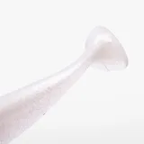 CAPERLAN Súprava mäkkých umelých nástrah Shad Osarda 100 Ayu/biela bez · záber 2