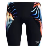 Speedo Digital V-Cut Jammer - Veľkosť: 5 · záber 1
