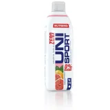 Nutrend Unisport Zero 1000 ml broskyňa-maracuja · záber 2