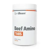 GymBeam Beef Amino TABS · záber 2