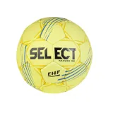 Hádzanárska lopta SELECT HB Mundo DB 3 - modrá · záber 1