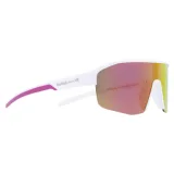 Sluneční brýle RED BULL SPECT DUNDEE-004, white smoke with pinkish revo, CAT3, 130-130 · záber 1