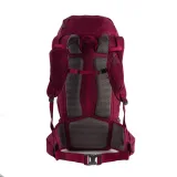 Turistický batoh NORTHFINDER ANNAPURNA230L-378-red · záber 4