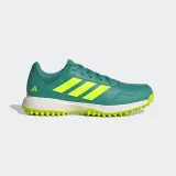 ADIDAS ADIDAS Hockeystar Pure Teal obuv na pozemný hokej zeleno-žltá 39 1/3 · záber 1