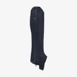 FOUGANZA Detské jazdecké minichapsy Mesh 100 tmavomodré 8 r (28 cm) · záber 1